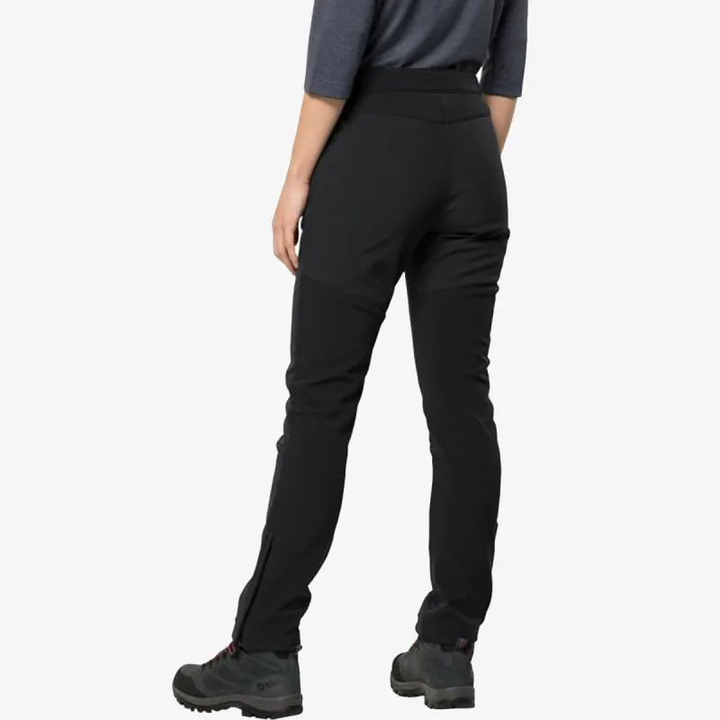 JACK WOLFSKIN STOLLBERG PANTS W