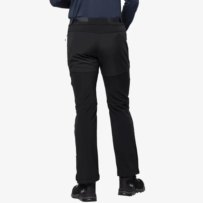 JACK WOLFSKIN STOLLBERG PANTS M 