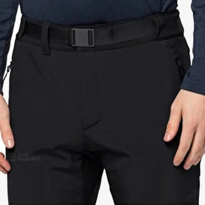 JACK WOLFSKIN STOLLBERG PANTS M 