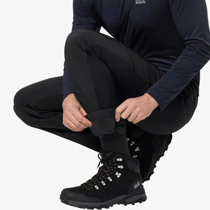 JACK WOLFSKIN STOLLBERG PANTS M 