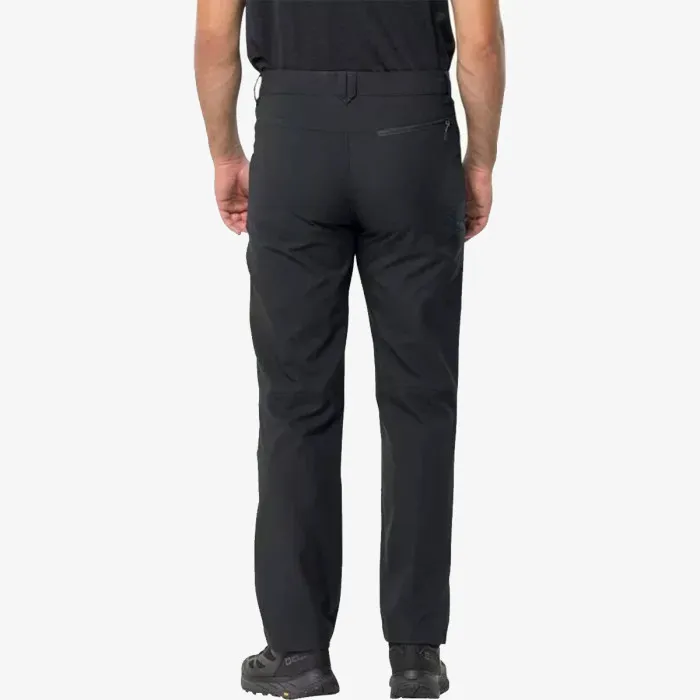 JACK WOLFSKIN ACTIVE TRACK PANT M 