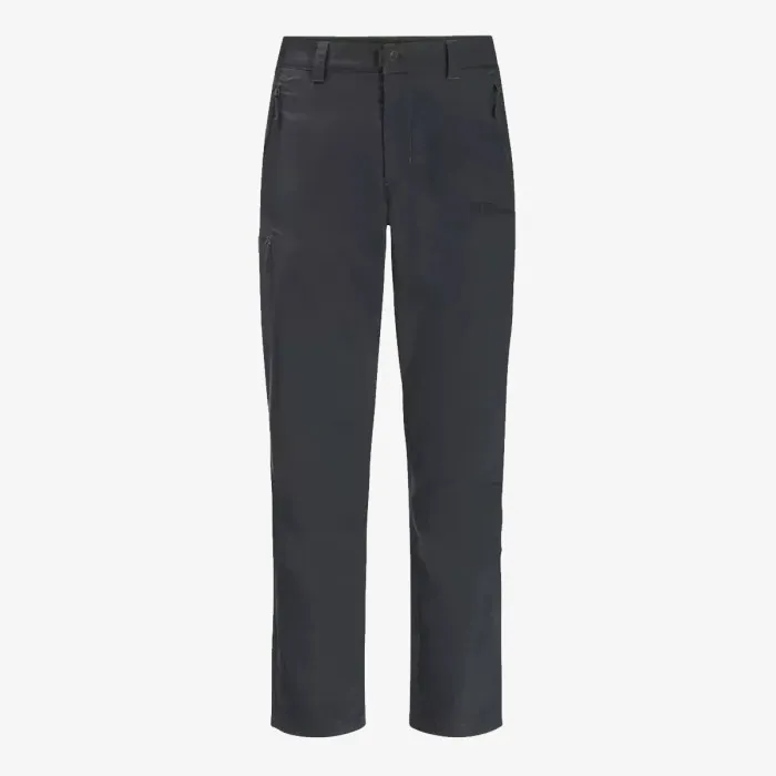 JACK WOLFSKIN ACTIVE TRACK PANT M 