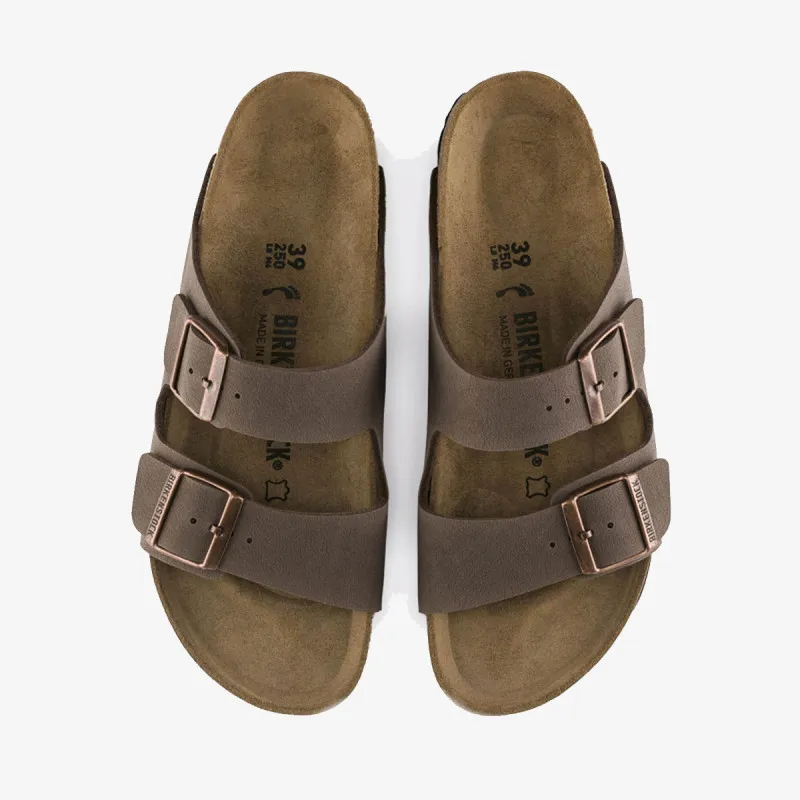 BIRKENSTOCK Arizona BFBC Mocca 
