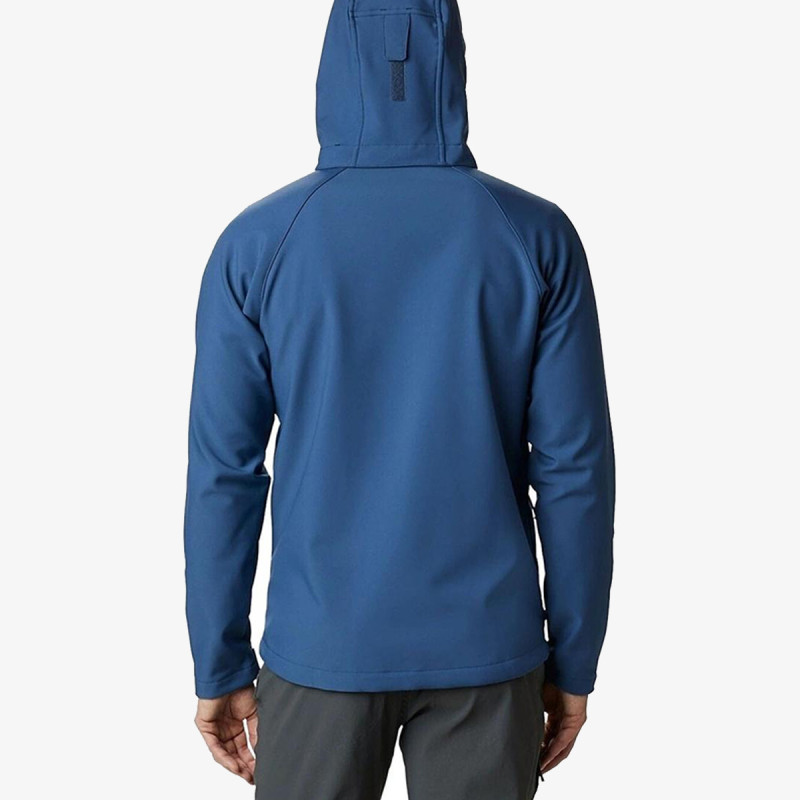Cascade ridge 2 new arrivals softshell