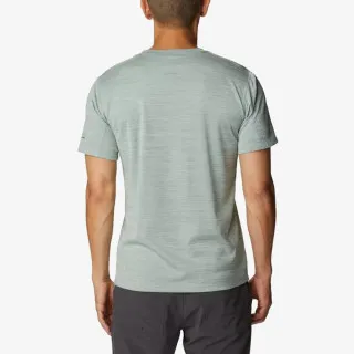 COLUMBIA ZERO RULES M SS SHRT