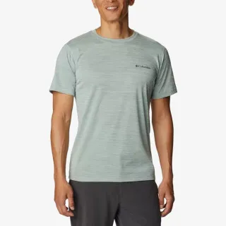 COLUMBIA ZERO RULES M SS SHRT