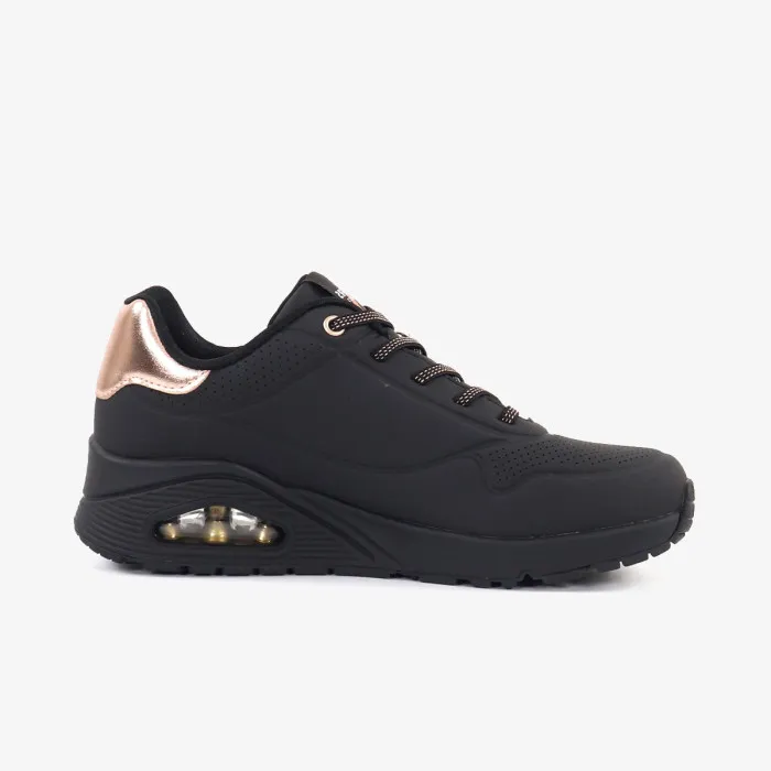 SKECHERS UNO – SHIMMER AWAY 
