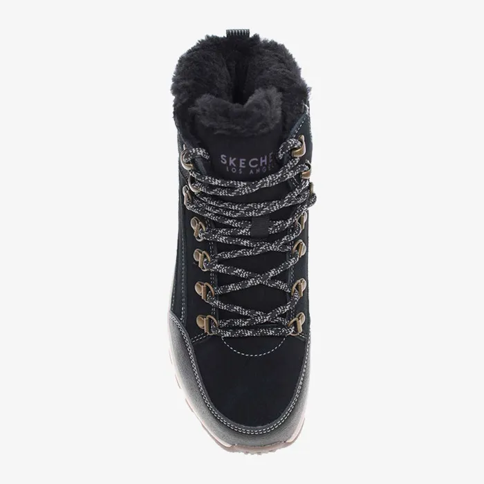 SKECHERS Uno Rugged-Winter Feels 
