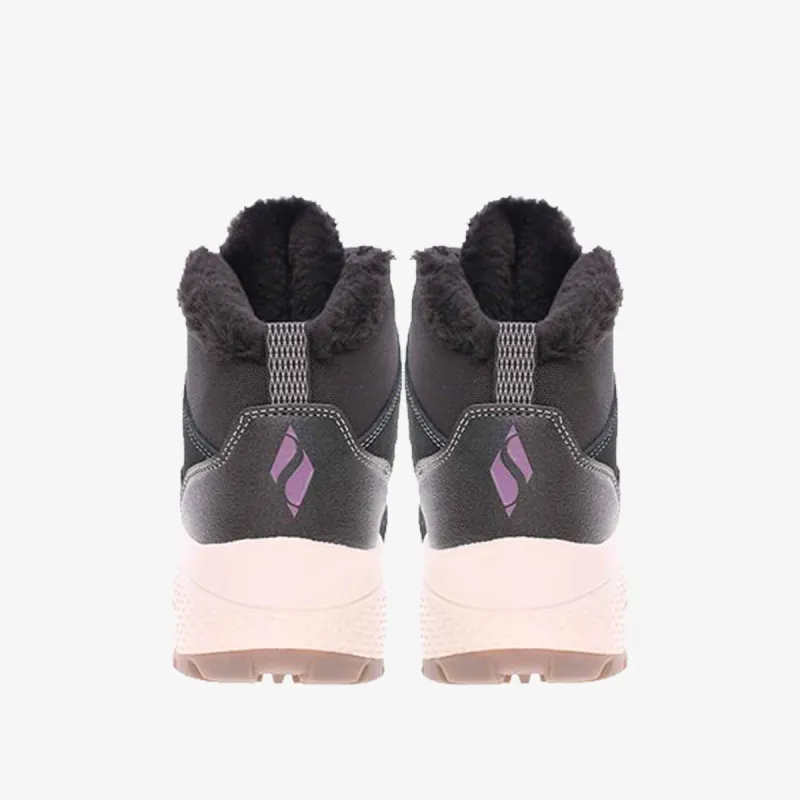 SKECHERS Uno Rugged-Winter Feels