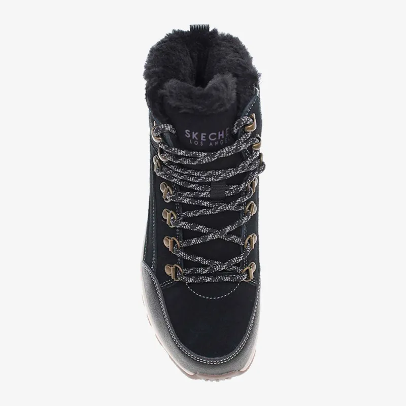 SKECHERS Uno Rugged-Winter Feels