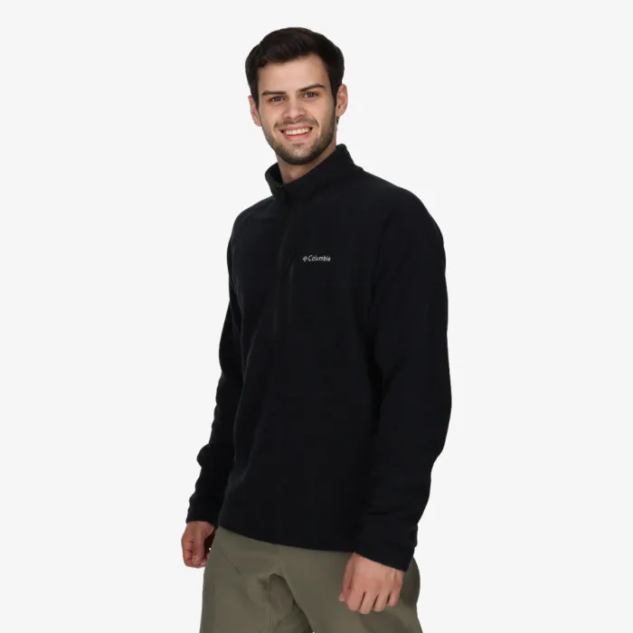 COLUMBIA Fast Trek™ III Half Zip Fleece 