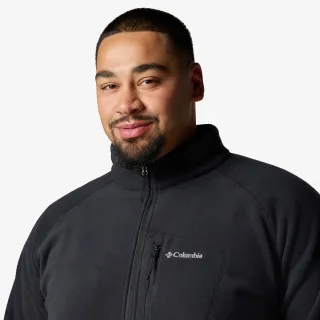 COLUMBIA Fast Trek™ III Half Zip Fleece