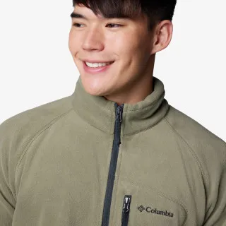 COLUMBIA Fast Trek™ III Half Zip Fleece