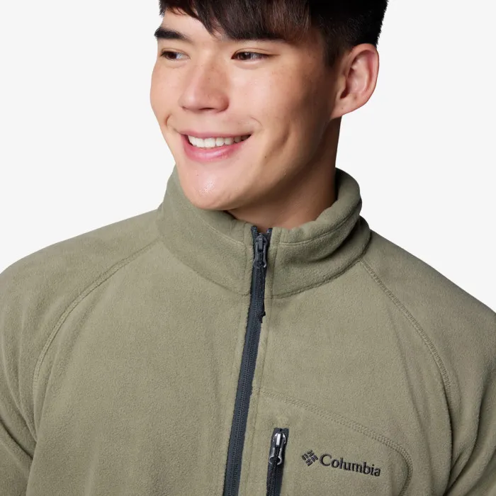 COLUMBIA Fast Trek™ III Half Zip Fleece