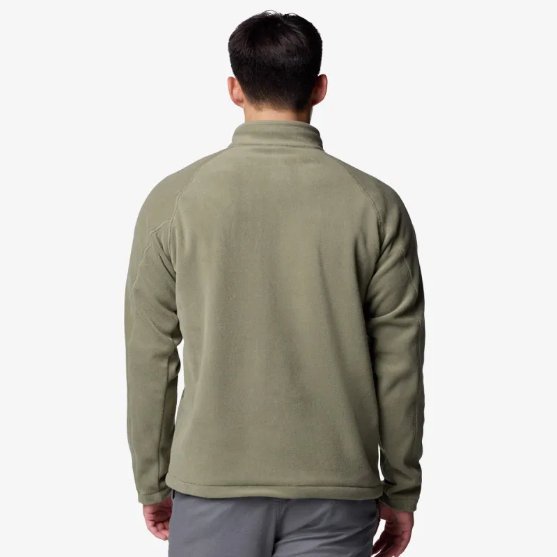 COLUMBIA Fast Trek™ III Half Zip Fleece