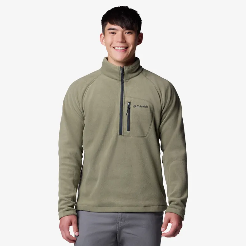 COLUMBIA Fast Trek™ III Half Zip Fleece