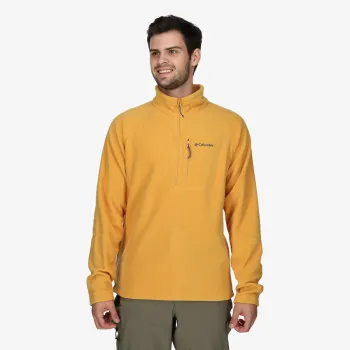 Fast Trek™ III Half Zip Fleece 