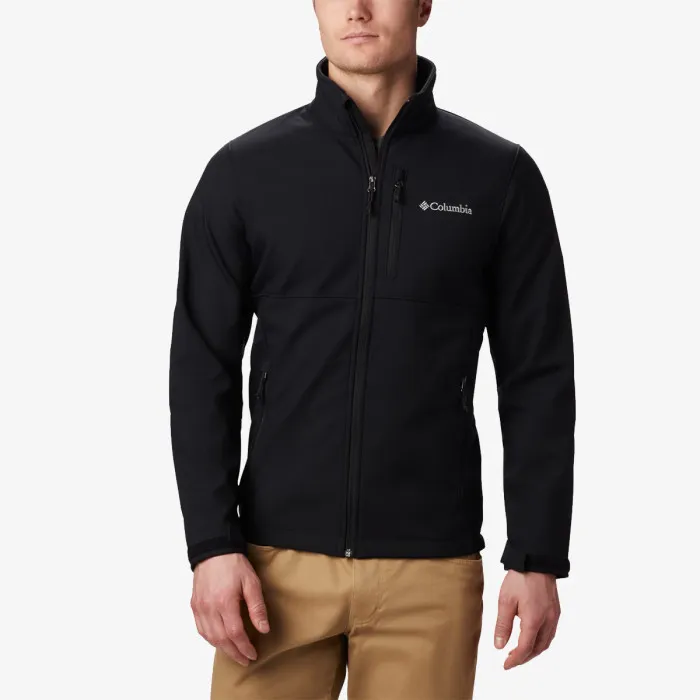 Ascender™ Softshell Jacket 