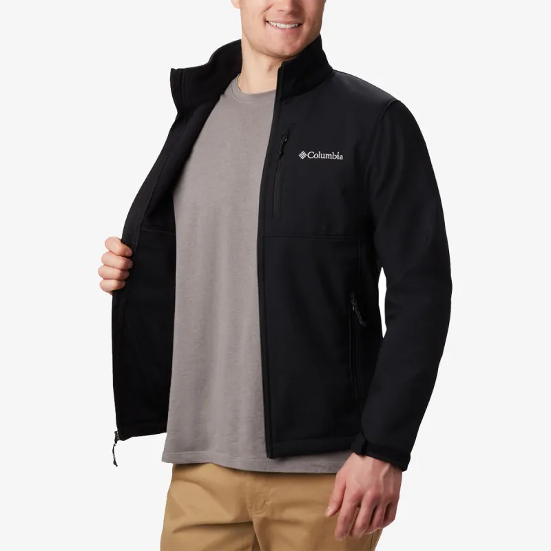 COLUMBIA Ascender™ Softshell Jacket