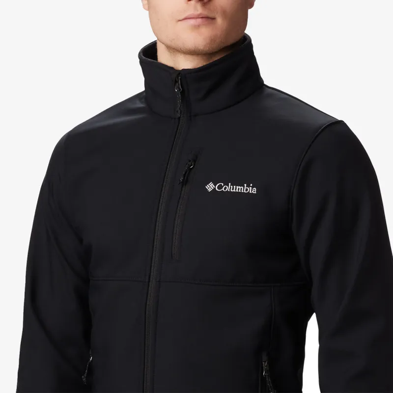 COLUMBIA Ascender™ Softshell Jacket