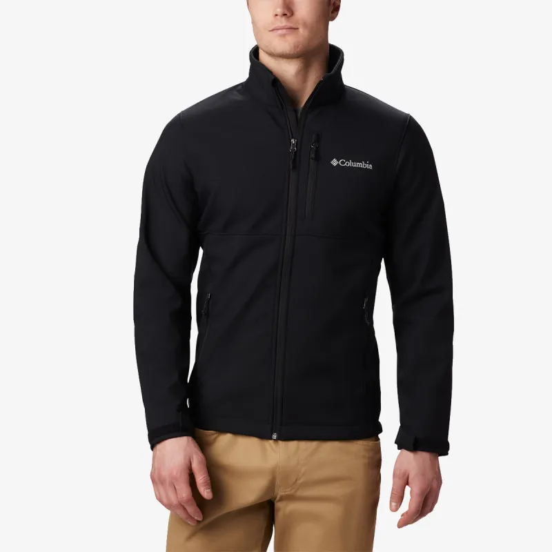 COLUMBIA Ascender™ Softshell Jacket