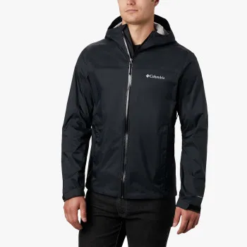 EvaPOURation™ Jacket 