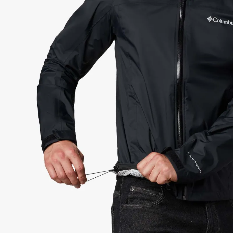 COLUMBIA EvaPOURation™ Jacket