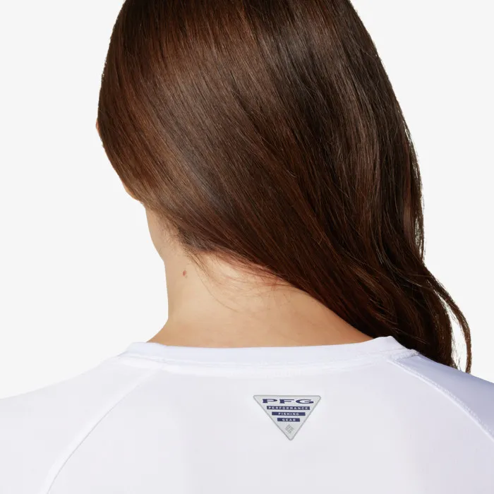 COLUMBIA Tidal Tee™ II Long Sleeve 