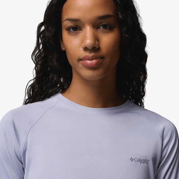 COLUMBIA Tidal Tee™ II Long Sleeve 