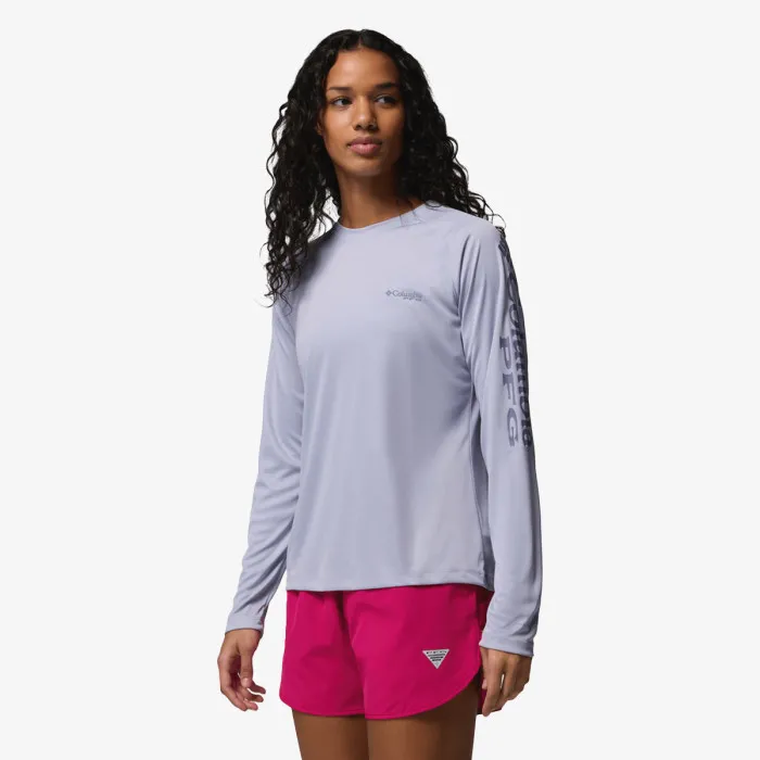 COLUMBIA Tidal Tee™ II Long Sleeve 