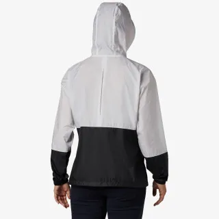 COLUMBIA WS FLASH FORWARD WINDBREAKER