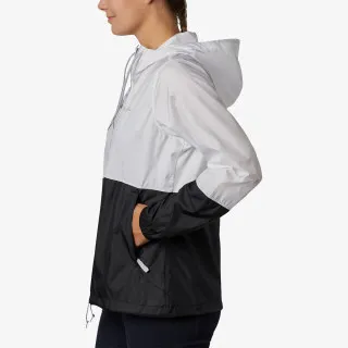 COLUMBIA WS FLASH FORWARD WINDBREAKER