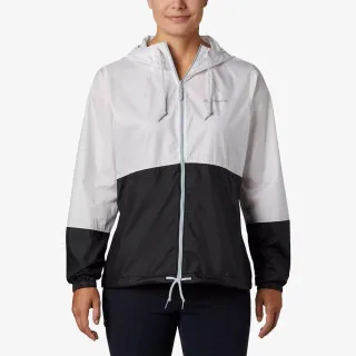COLUMBIA WS FLASH FORWARD WINDBREAKER
