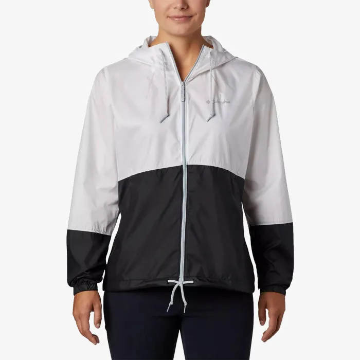 COLUMBIA WS FLASH FORWARD WINDBREAKER 