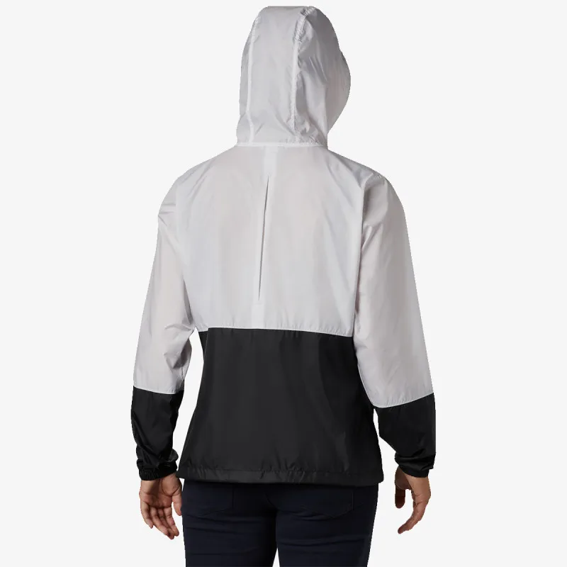 COLUMBIA WS FLASH FORWARD WINDBREAKER