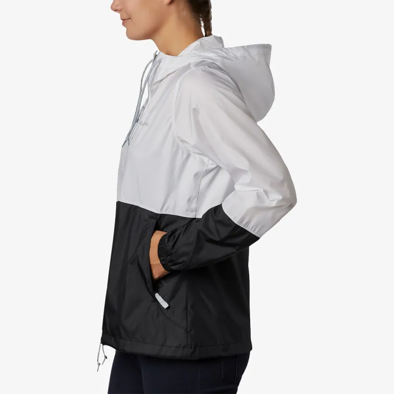 COLUMBIA WS FLASH FORWARD WINDBREAKER