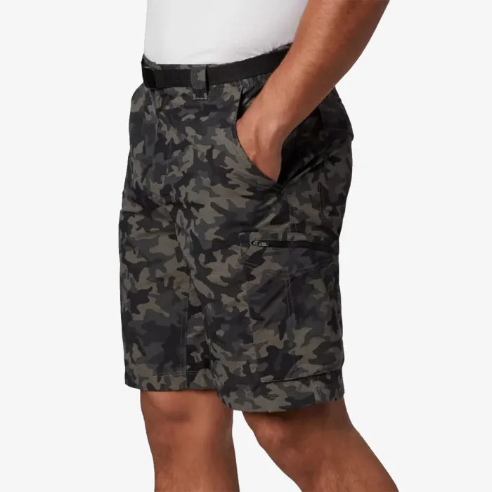 COLUMBIA Silver Ridge™ Printed Cargo Short 