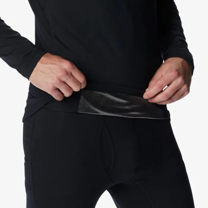 COLUMBIA Midweight Stretch Long Sleeve Top 
