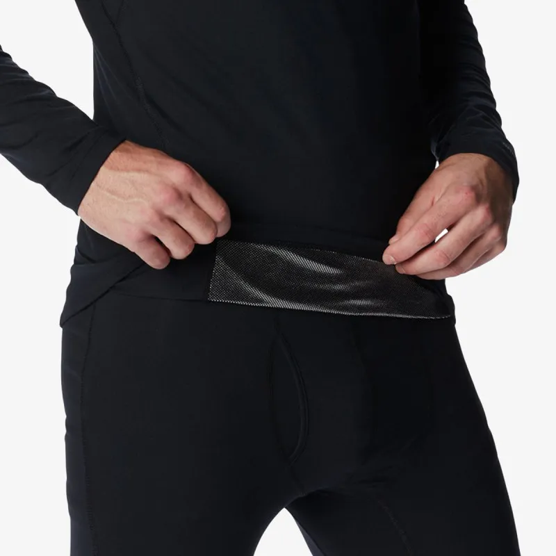 COLUMBIA Midweight Stretch Long Sleeve Top 