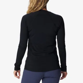 COLUMBIA Midweight Stretch Long Sleeve Top