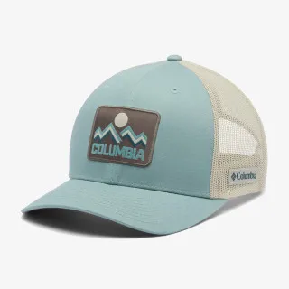 COLUMBIA Columbia™ Mesh Snap Back - High 