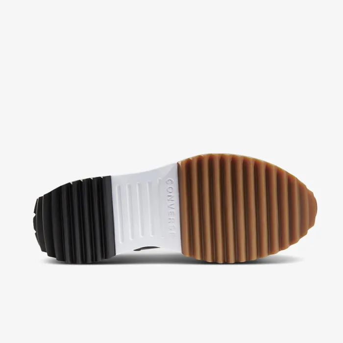 CONVERSE RUN STAR HIKE CANVAS PLATFORM