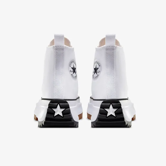CONVERSE RUN STAR HIKE CANVAS PLATFORM