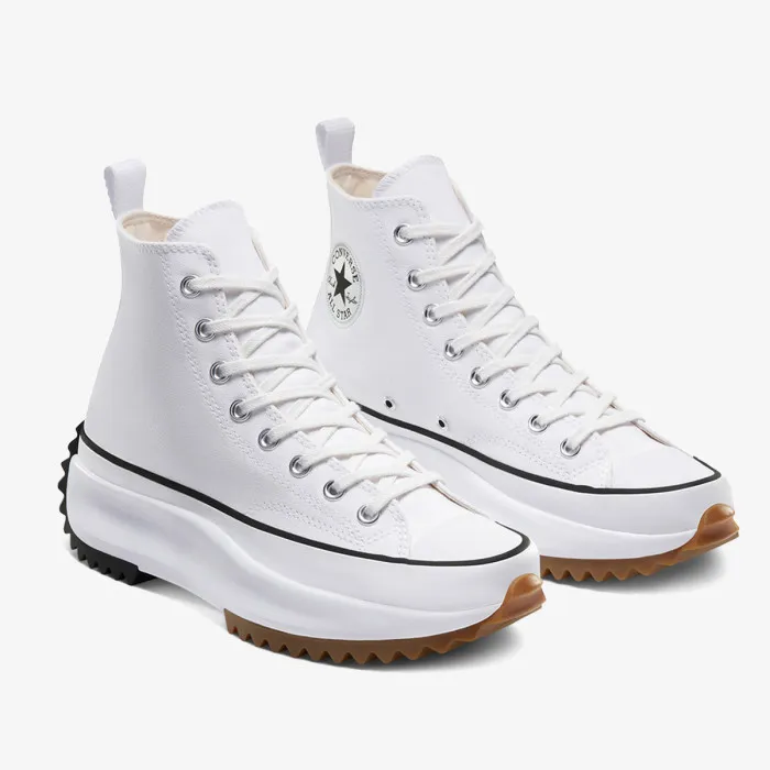 CONVERSE RUN STAR HIKE CANVAS PLATFORM