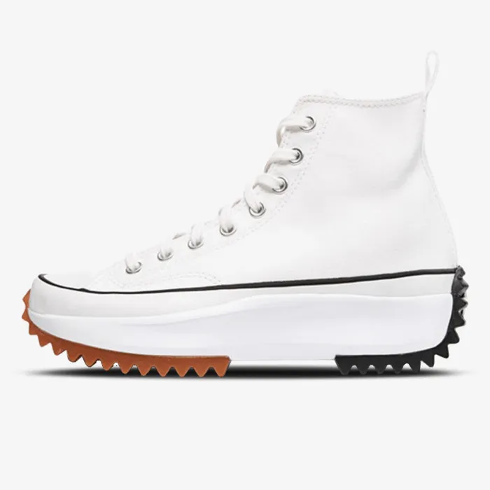 CONVERSE RUN STAR HIKE CANVAS PLATFORM
