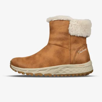 SKECHERS ESCAPE PLAN - COZY COLLAB 