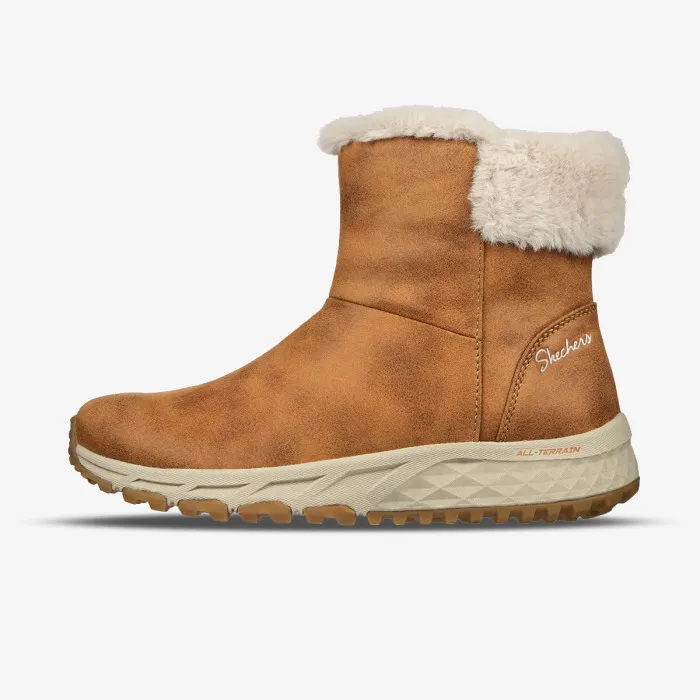 SKECHERS ESCAPE PLAN - COZY COLLAB 