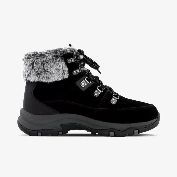 SKECHERS TREGO - SNOW WORRIES 