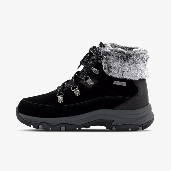SKECHERS TREGO - SNOW WORRIES 