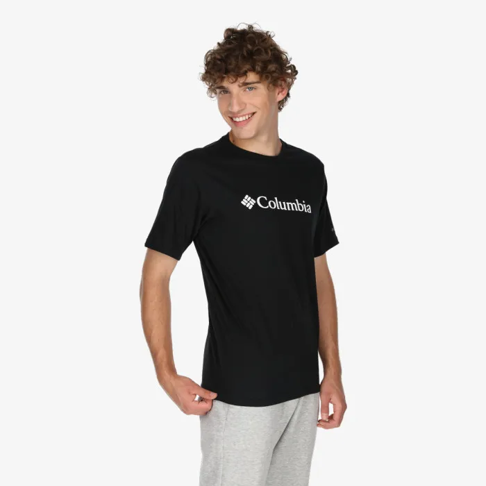 COLUMBIA CSC Basic Logo™ Short Sleeve 